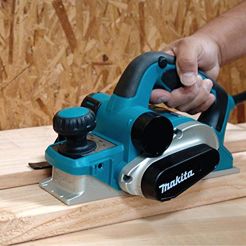 Makita 3-1/4" Planer - Image 6