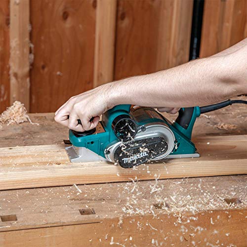 Makita 3-1/4" Planer - Image 7