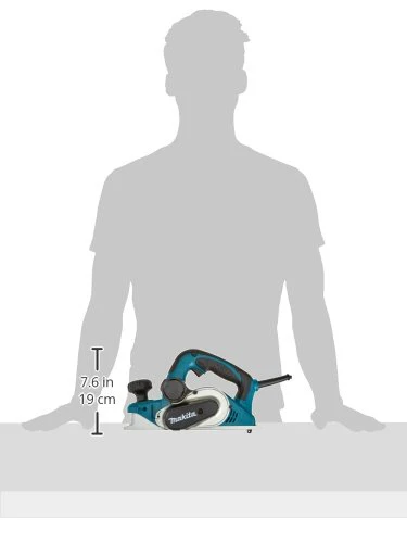 Makita 3-1/4" Planer - Image 8