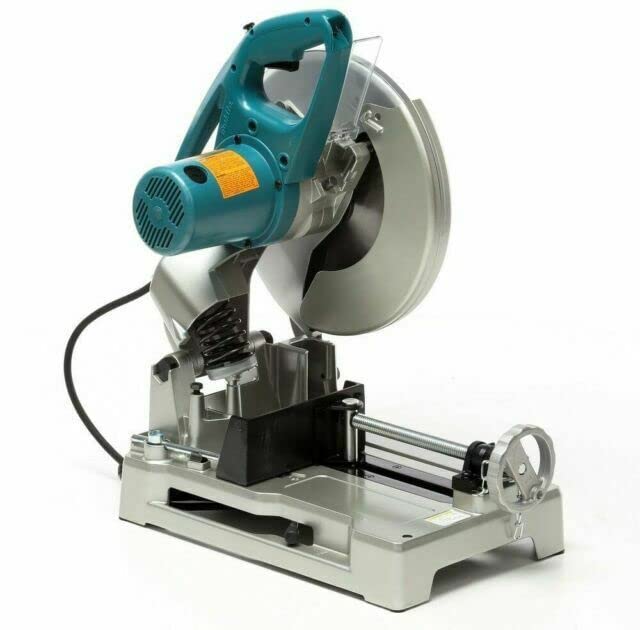 Makita (LC1230) 12 In. Metal Cutting Saw - Image 3