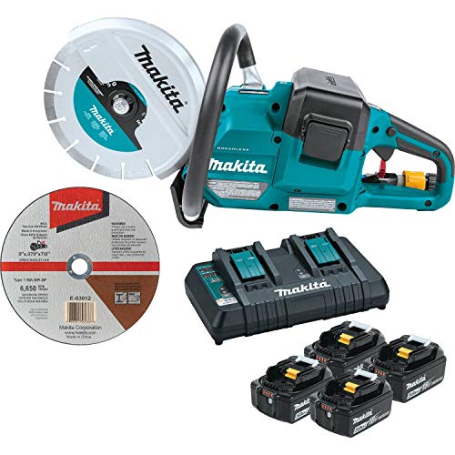 Makita XEC01PT1 18V Lithium-Ion Brushless Cordless Quick-Shift Mode Speed Impact Driver Tool - Image 2