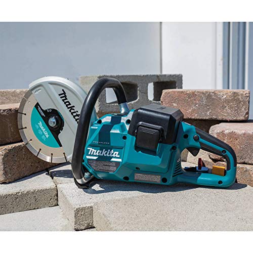Makita XEC01PT1 18V Lithium-Ion Brushless Cordless Quick-Shift Mode Speed Impact Driver Tool - Image 20