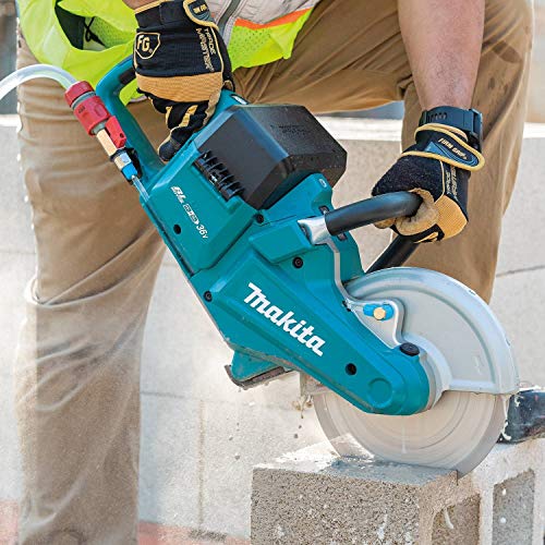 Makita XEC01PT1 18V Lithium-Ion Brushless Cordless Quick-Shift Mode Speed Impact Driver Tool - Image 21