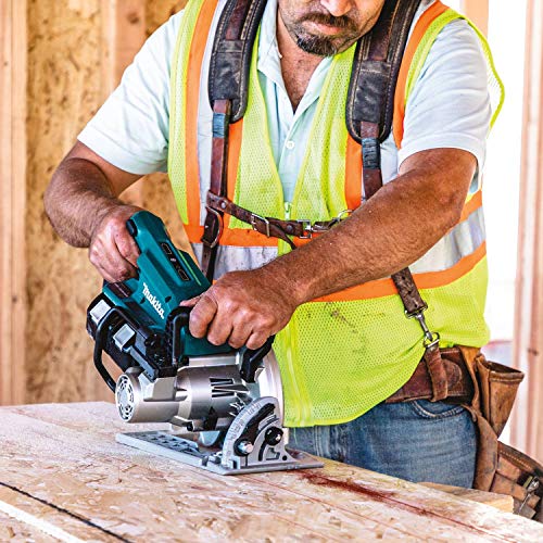 Makita Lithium-Ion Brushless Cordless Quick-Shift Mode Speed Impact Driver Tool - Image 4