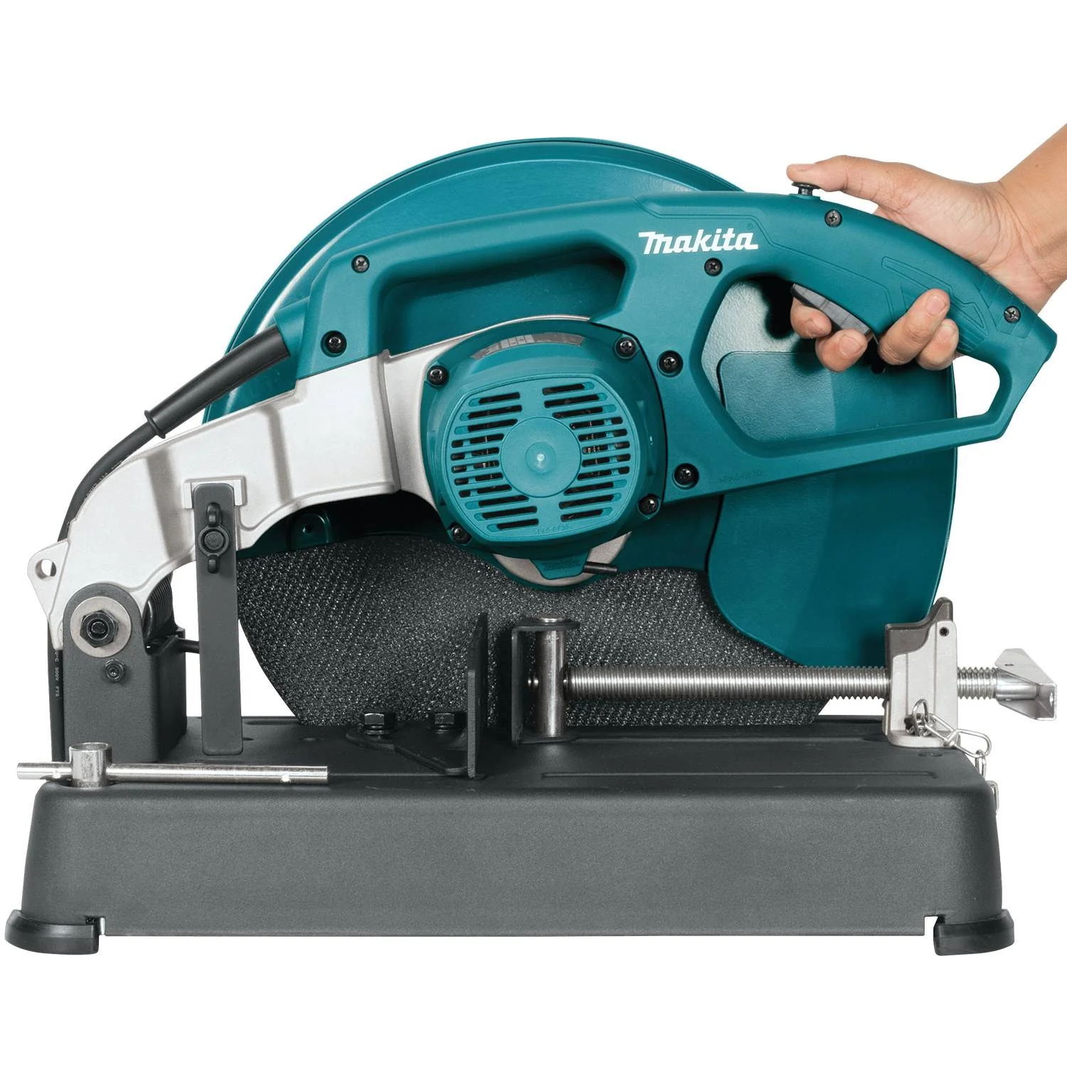 Makita LW1401 - 14" Cut-Off Saw - Image 3