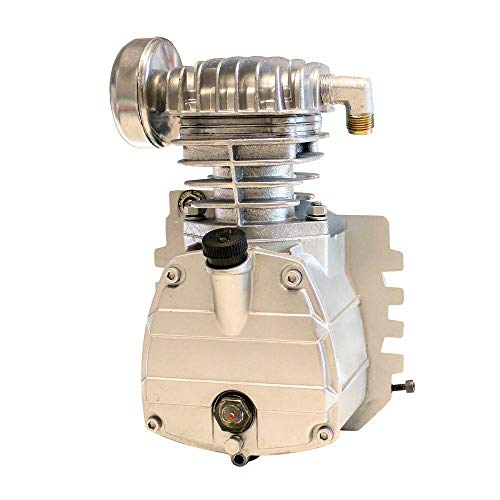Makita MAC2400 2.5 HP Big Bore Air Compressor - Image 3