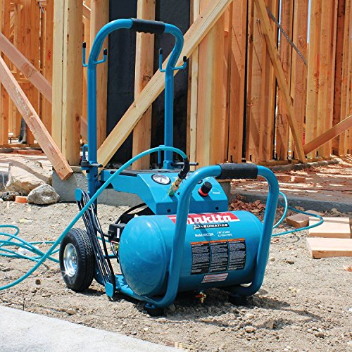 Makita MAC5200 Big Bore 3.0 HP Air Compressor - Image 5