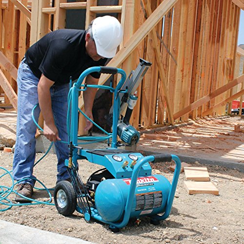 Makita MAC5200 Big Bore 3.0 HP Air Compressor - Image 7