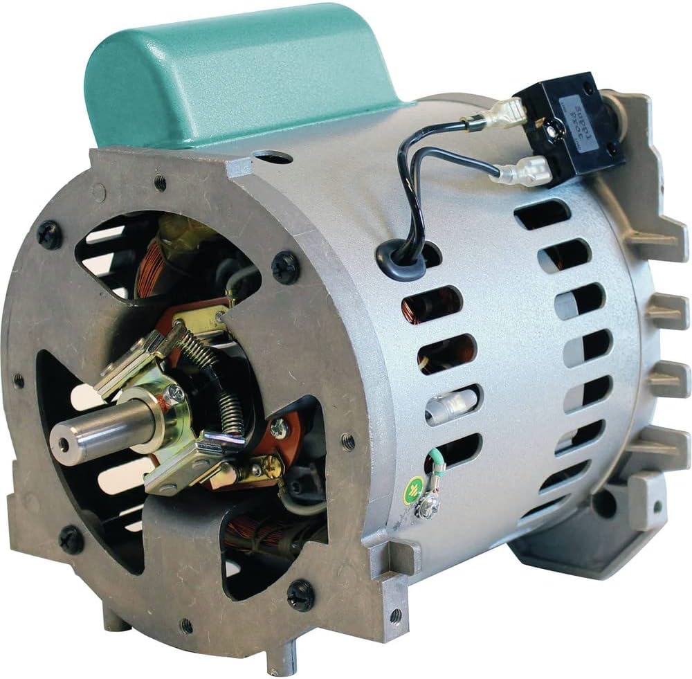 Makita MAC700 2.0 HP Big Bore� Air Compressor - Image 6