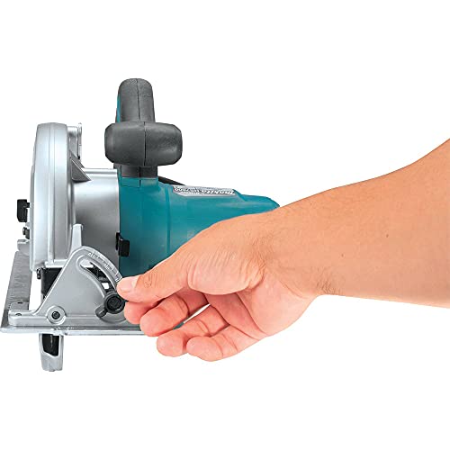 Makita HS Circular Saw 1 4 ' 1 - Image 10