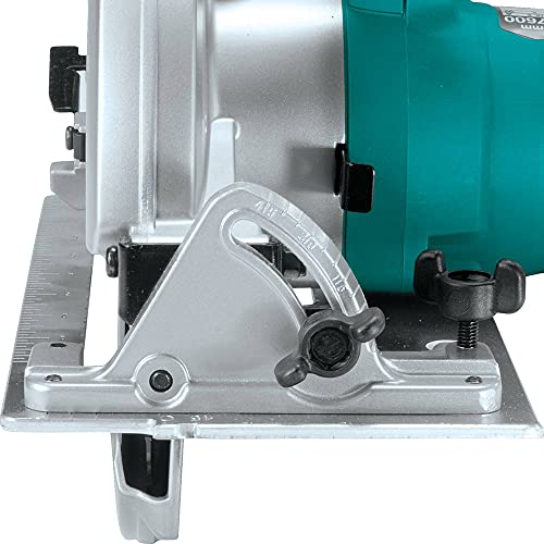 Makita HS Circular Saw 1 4 ' 1 - Image 13