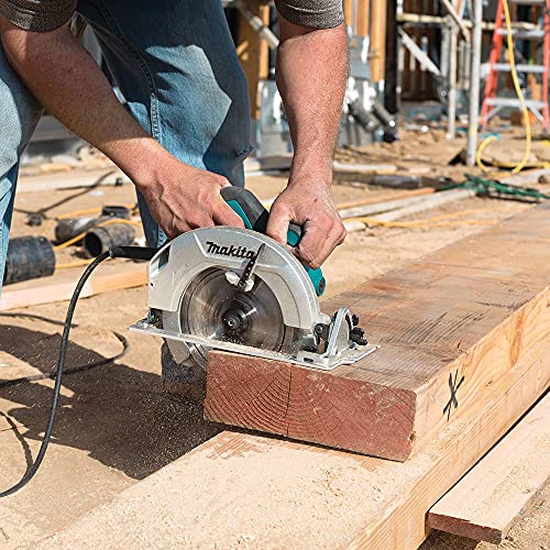 Makita HS Circular Saw 1 4 ' 1 - Image 15