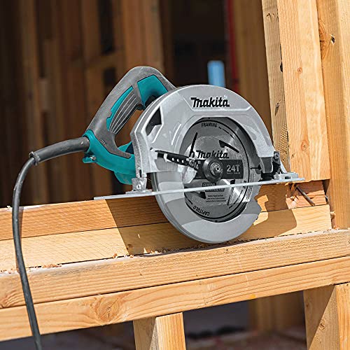 Makita HS Circular Saw 1 4 ' 1 - Image 16