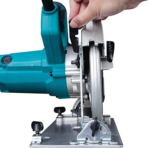 Makita HS Circular Saw 1 4 ' 1 - Image 3