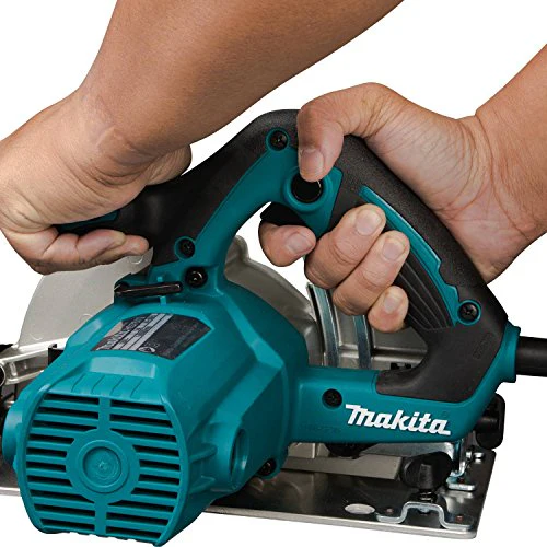 Makita HS Circular Saw 1 4 ' 1 - Image 4