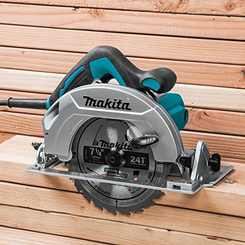 Makita HS Circular Saw 1 4 ' 1 - Image 5