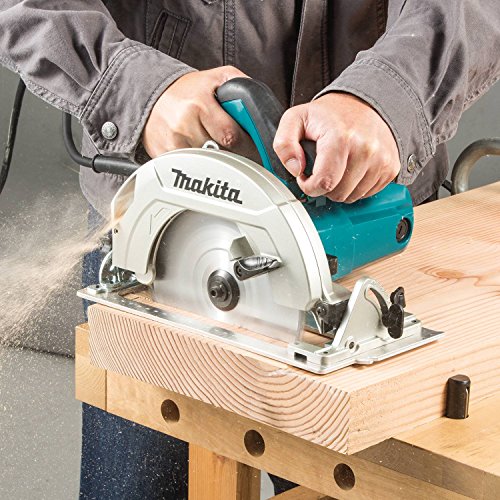 Makita HS Circular Saw 1 4 ' 1 - Image 6