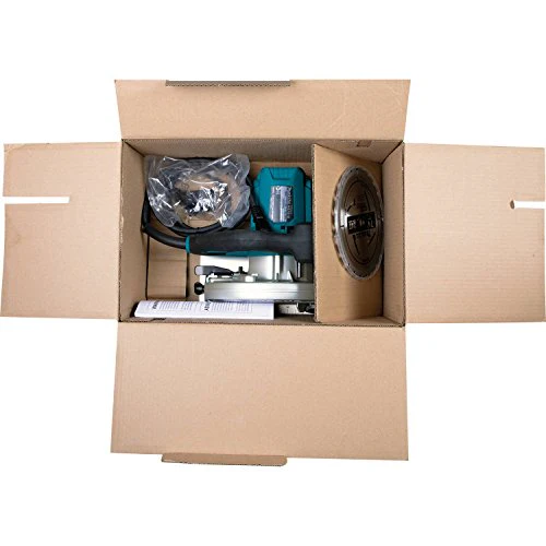 Makita HS Circular Saw 1 4 ' 1 - Image 7