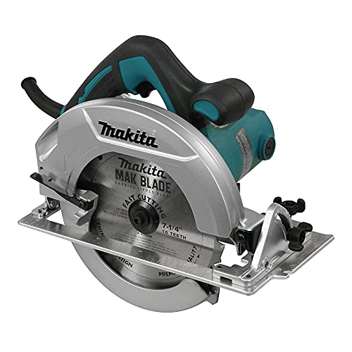 Makita HS Circular Saw 1 4 ' 1 - Image 8