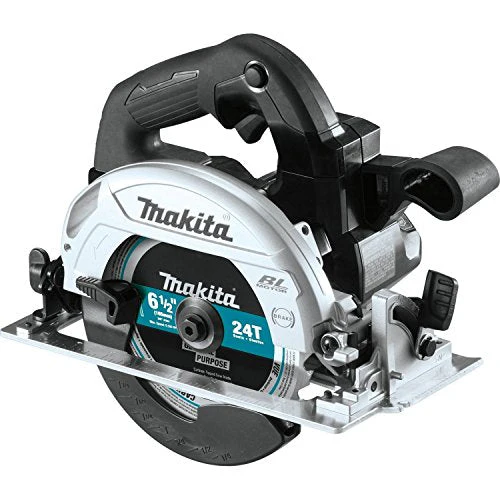 Makita 18V LXT Sub-Compact Brushless 6-1/2” Circular (Bare Tool) - Image 4