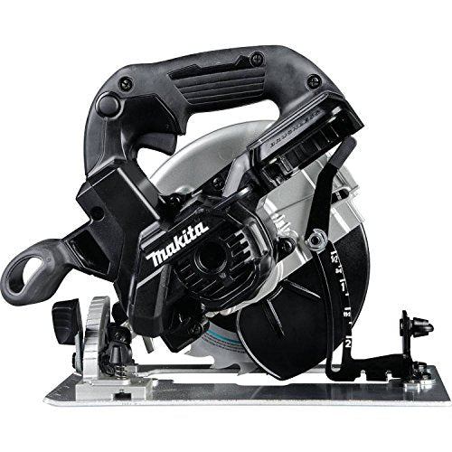 Makita 18V LXT Sub-Compact Brushless 6-1/2” Circular (Bare Tool) - Image 5