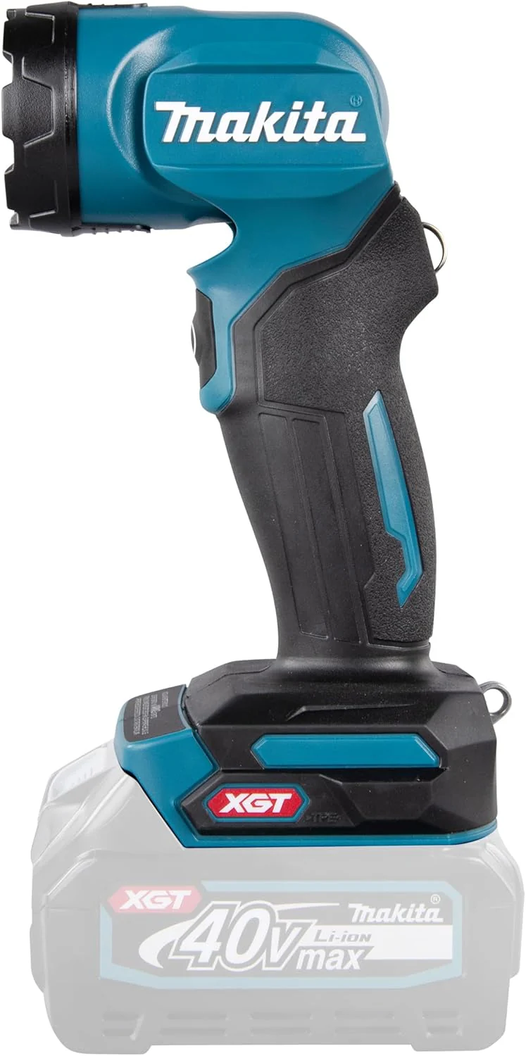 Makita ML001G 40V Max Xgt. Cordless L.E.D. Flashlight - Image 3