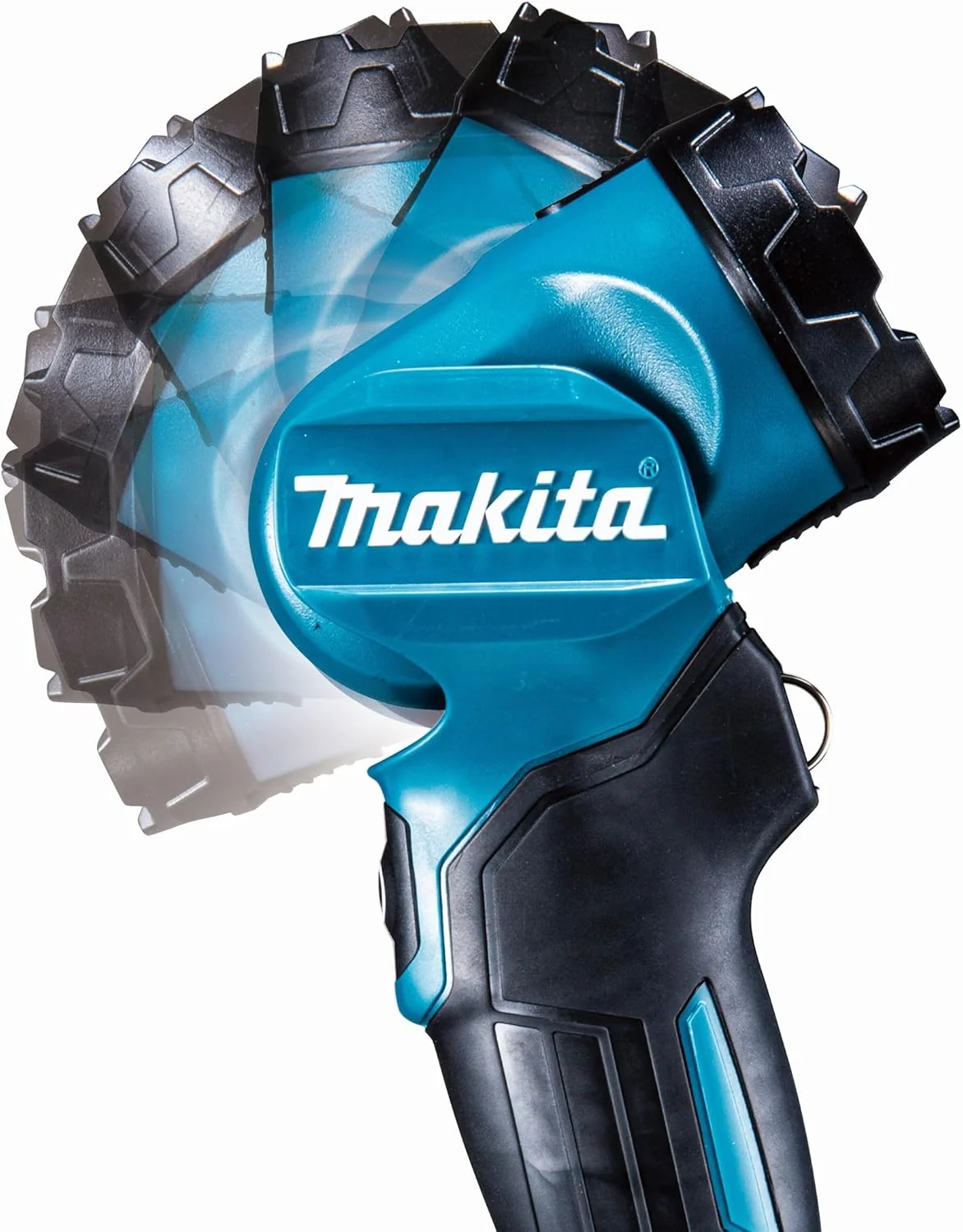 Makita ML001G 40V Max Xgt. Cordless L.E.D. Flashlight - Image 8