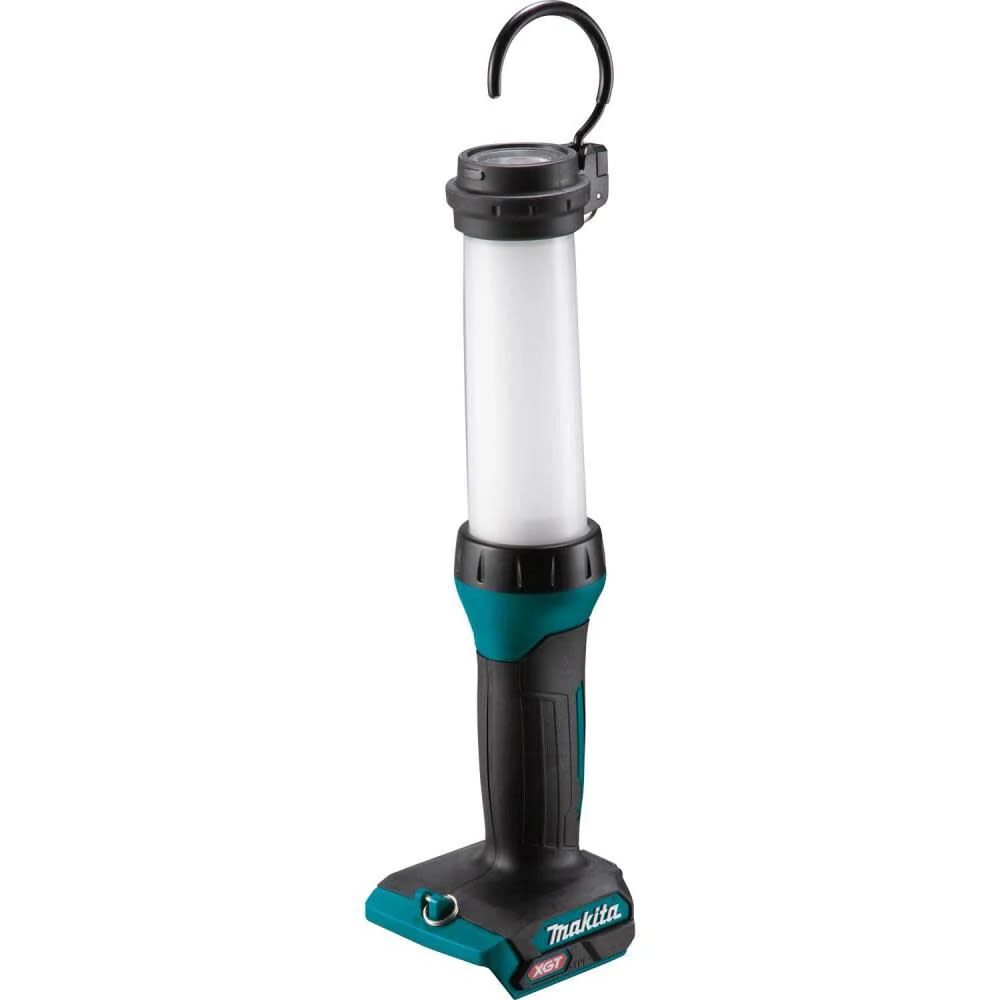 Makita ML002G 40V Max XGT️ Cordless L.E.D. Lantern/Flashlight (Bare Tool)