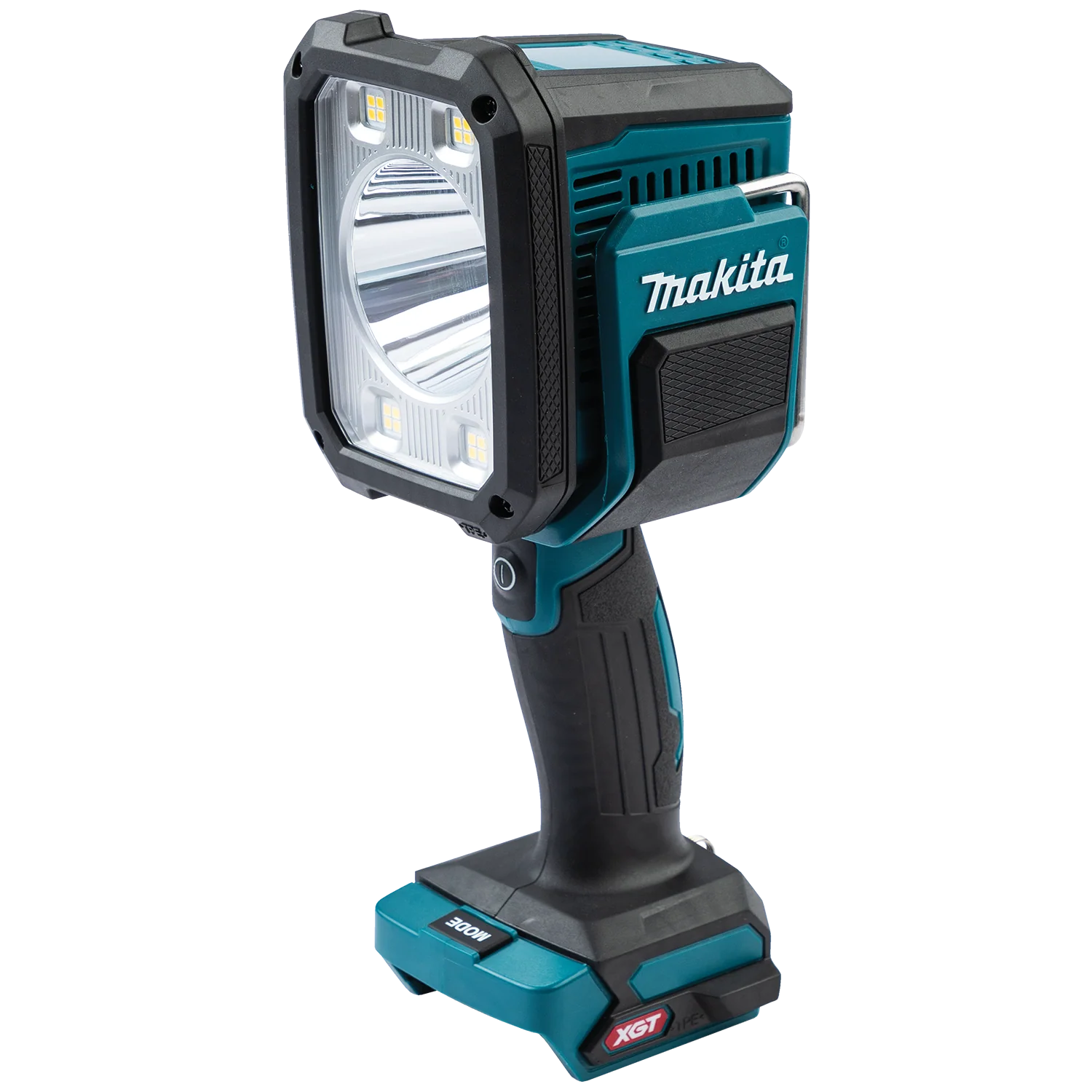 Makita ML007G 40V max XGT Cordless L.E.D. Flashlight / Spotlight, Light Only