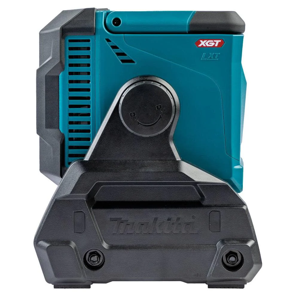 Makita ML009G 40V Max XGT Cordless Work Light (Bare Tool) - Image 10