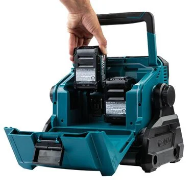 Makita ML009G 40V Max XGT Cordless Work Light (Bare Tool) - Image 6