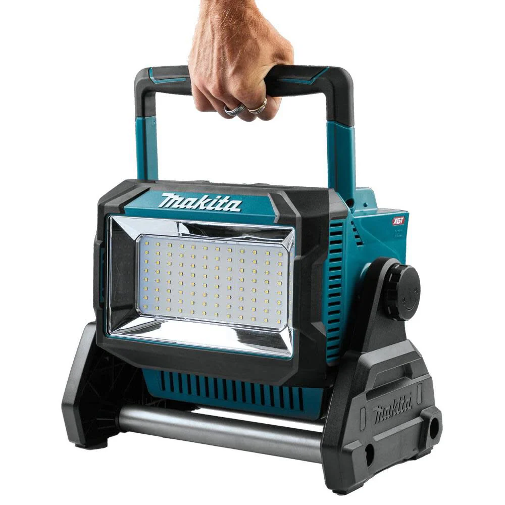 Makita ML009G 40V Max XGT Cordless Work Light (Bare Tool) - Image 7