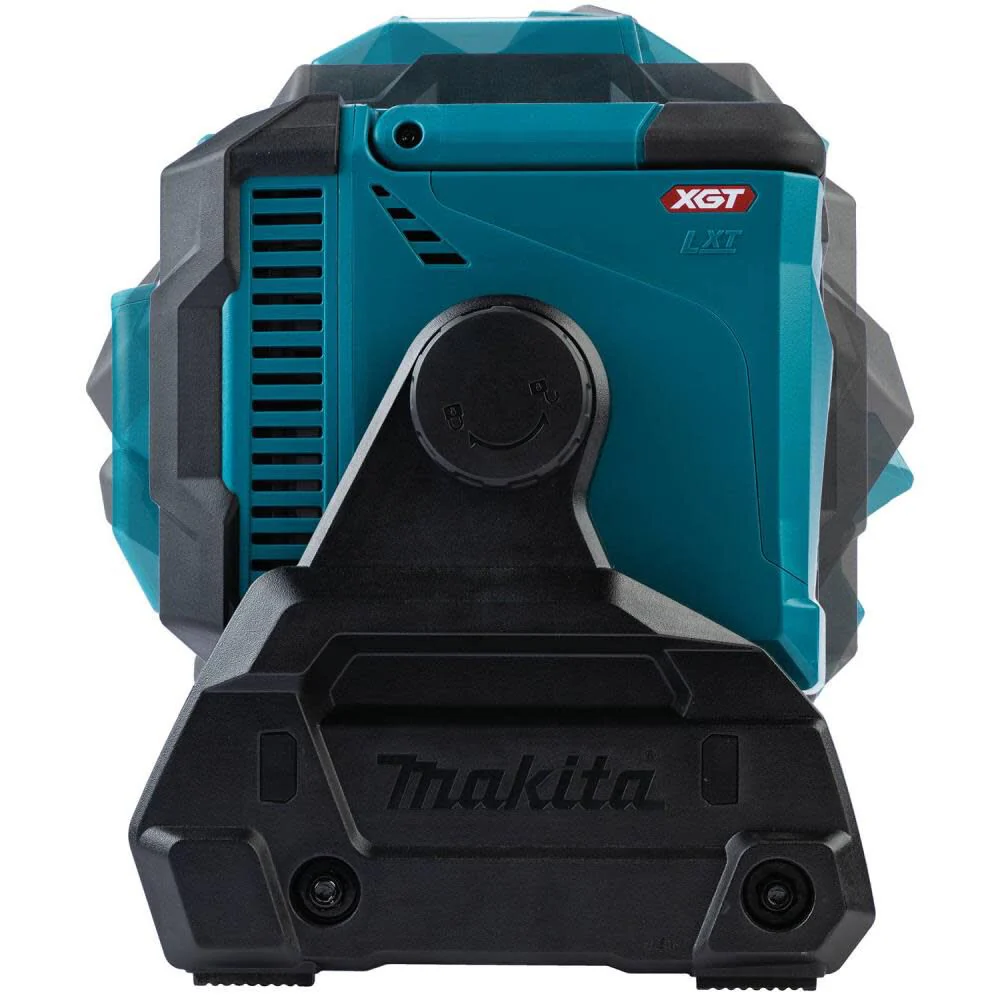 Makita ML009G 40V Max XGT Cordless Work Light (Bare Tool) - Image 8
