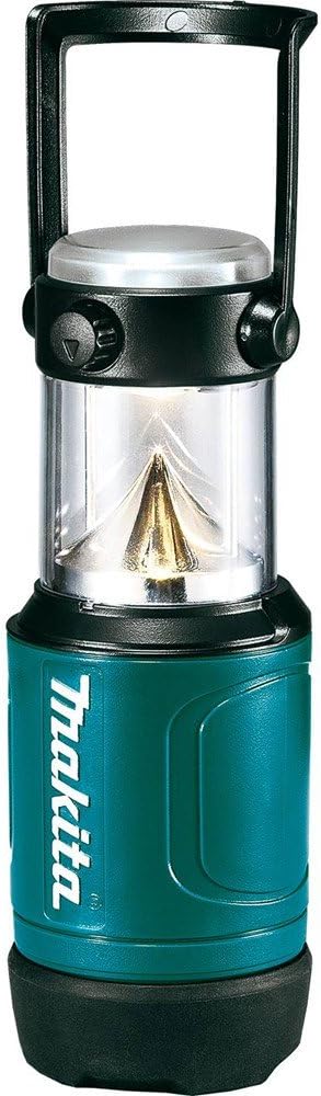 Makita (ML102) 12V Max Lithium-Ion Cordless LED Lantern/Flashlight with (Bare Tool) - Image 3