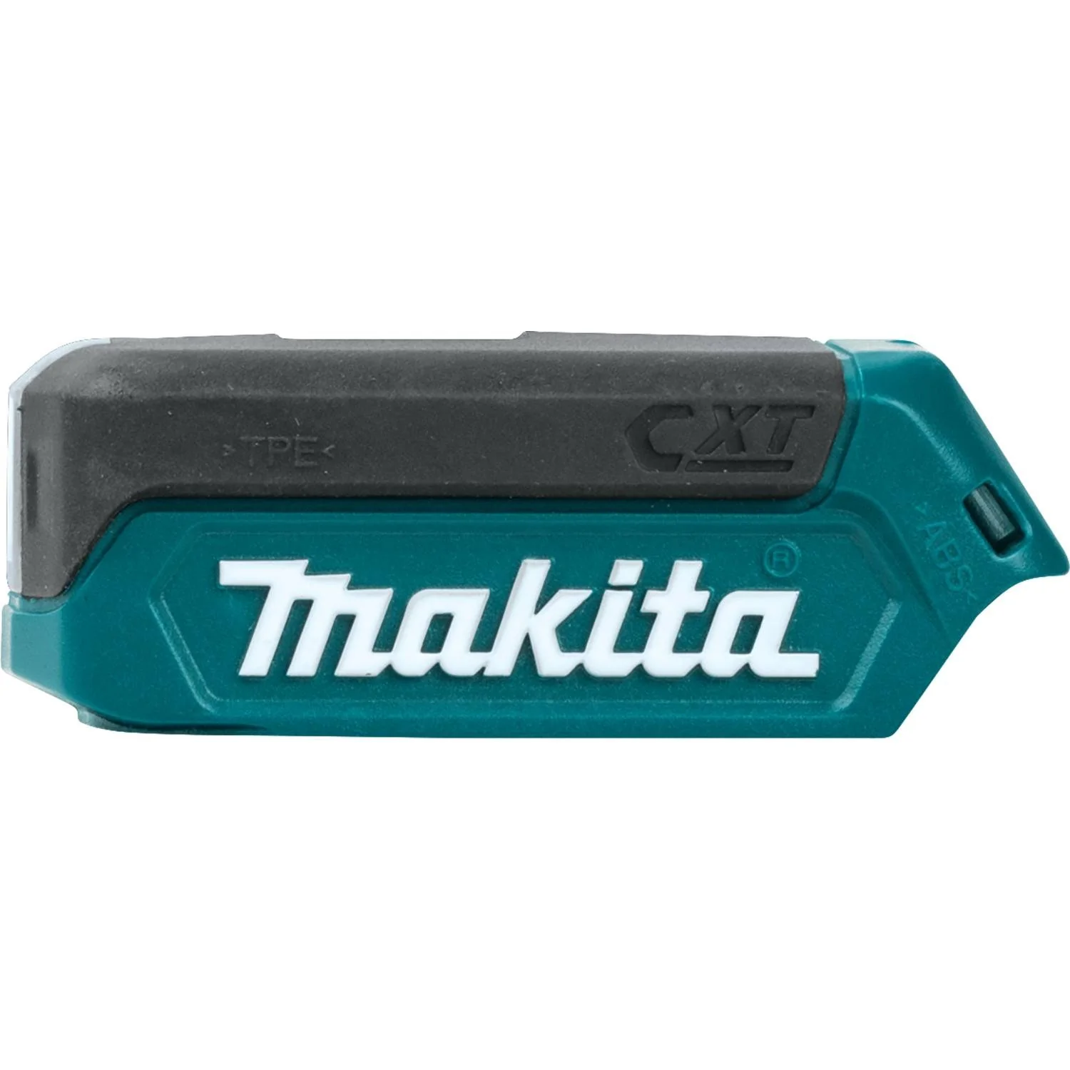 Makita 12 Volt Max CXT Lithium-Ion Cordless L.E.D. Flashlight (Flashlight Only) - Image 4