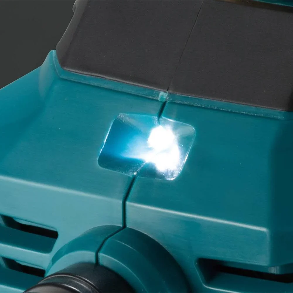 Makita 40V Max XGT Cordless High-Pressure Inflator (Bare Tool) - Image 5