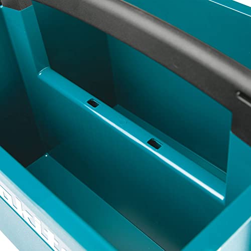 Makita P-83842 MAKPAC Interlocking Tool Box, Large, 10" x 15-1/2" x 11-1/2" - Image 3