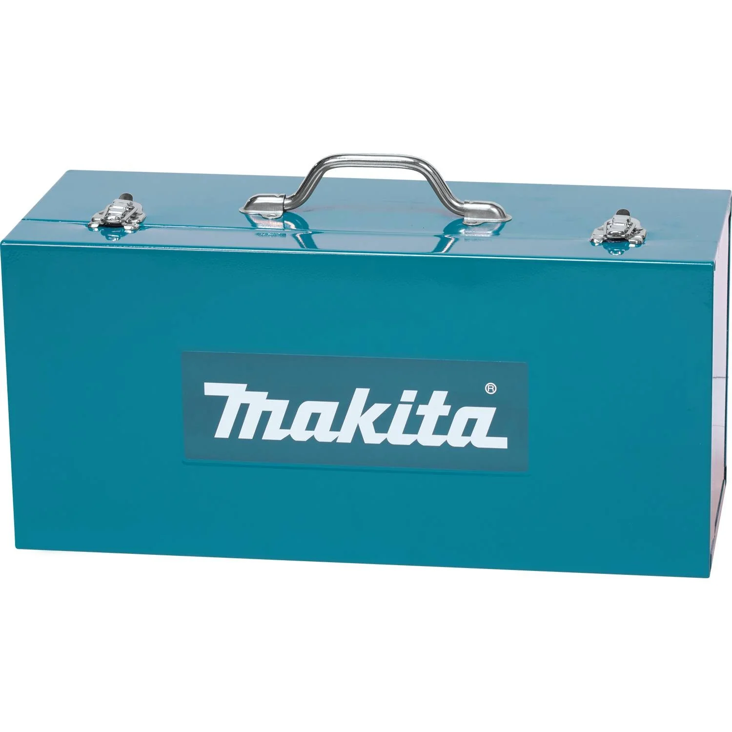 Makita (PC5001C) 5" Concrete Planer, 10 AMP, 10,000 RPM, adjustable front roller, case - Image 2