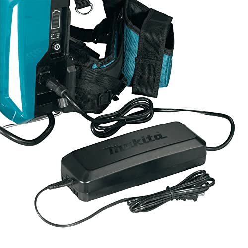 Makita (PDC1200A01) 40V Max ConnectX 1,200Wh Portable Backpack Power Supply - Image 3