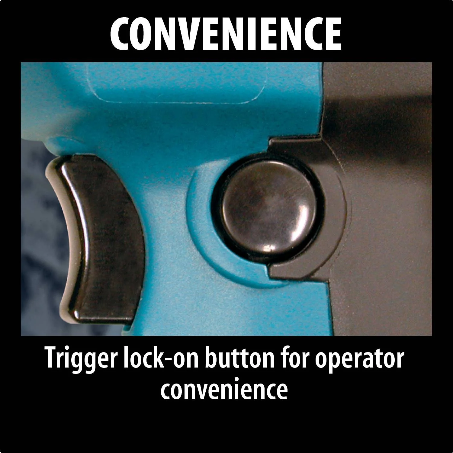 Makita PV7001C - 7" Vertical Polisher, 7.9 AMP, 600-2,000 RPM, var. spd., 5/8"-11 - Image 4