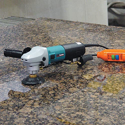 Makita 4" Electronic Stone Polisher - Image 6
