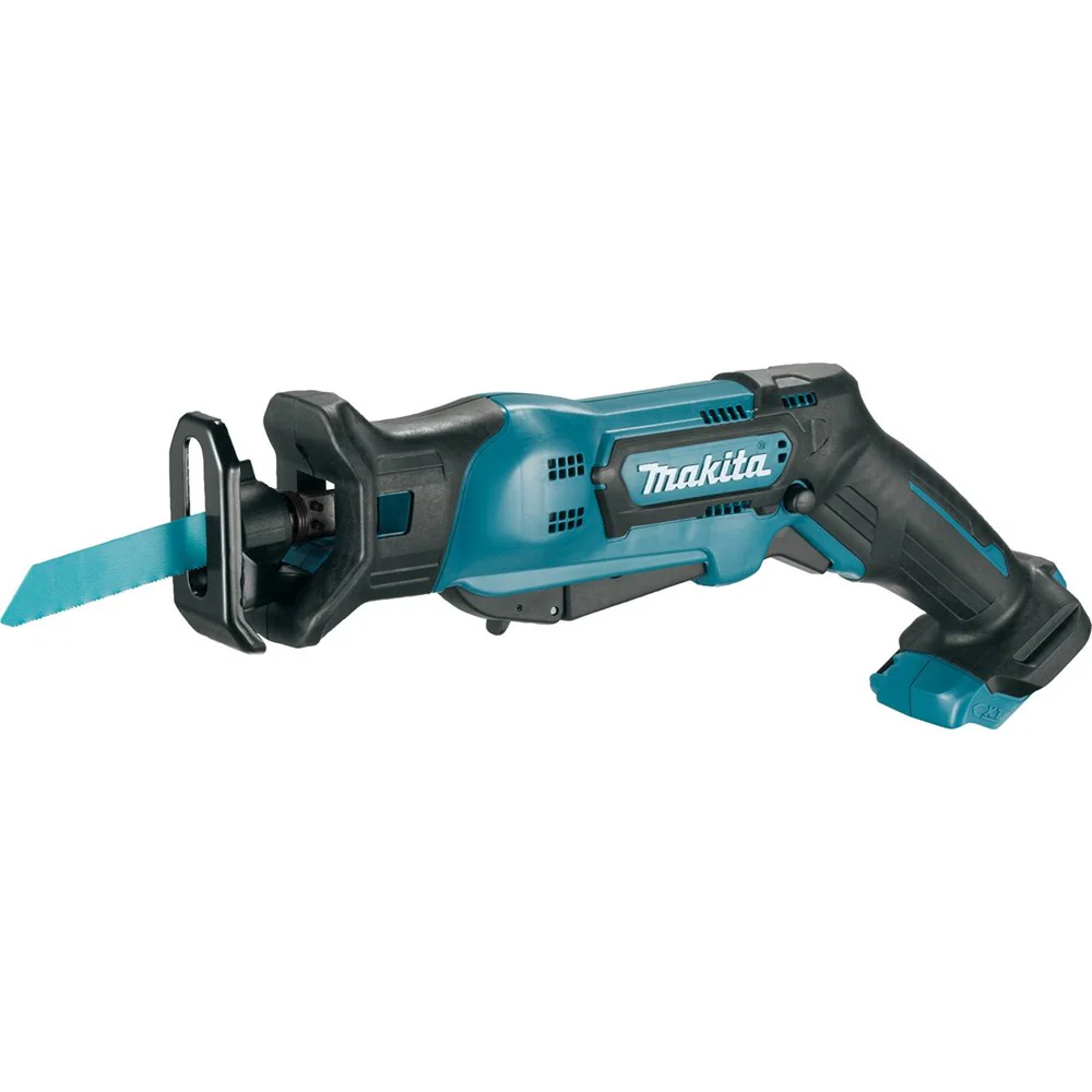 Makita 12V max CXT Lithium-Ion Cordless Reciprocating Saw (Bare Tool)