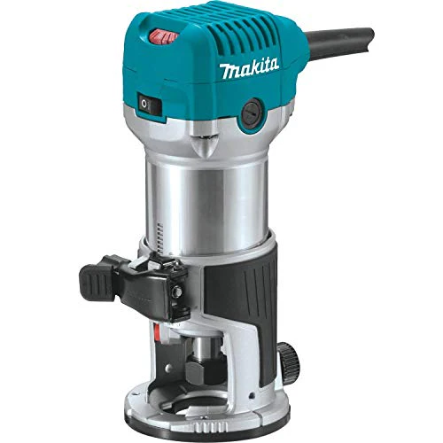Makita RT0701CX7 1-1/4 HP Compact Router Kit - Image 2