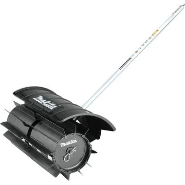 Makita (SW400MP) Couple Shaft Paddle Sweep Attachment, Black