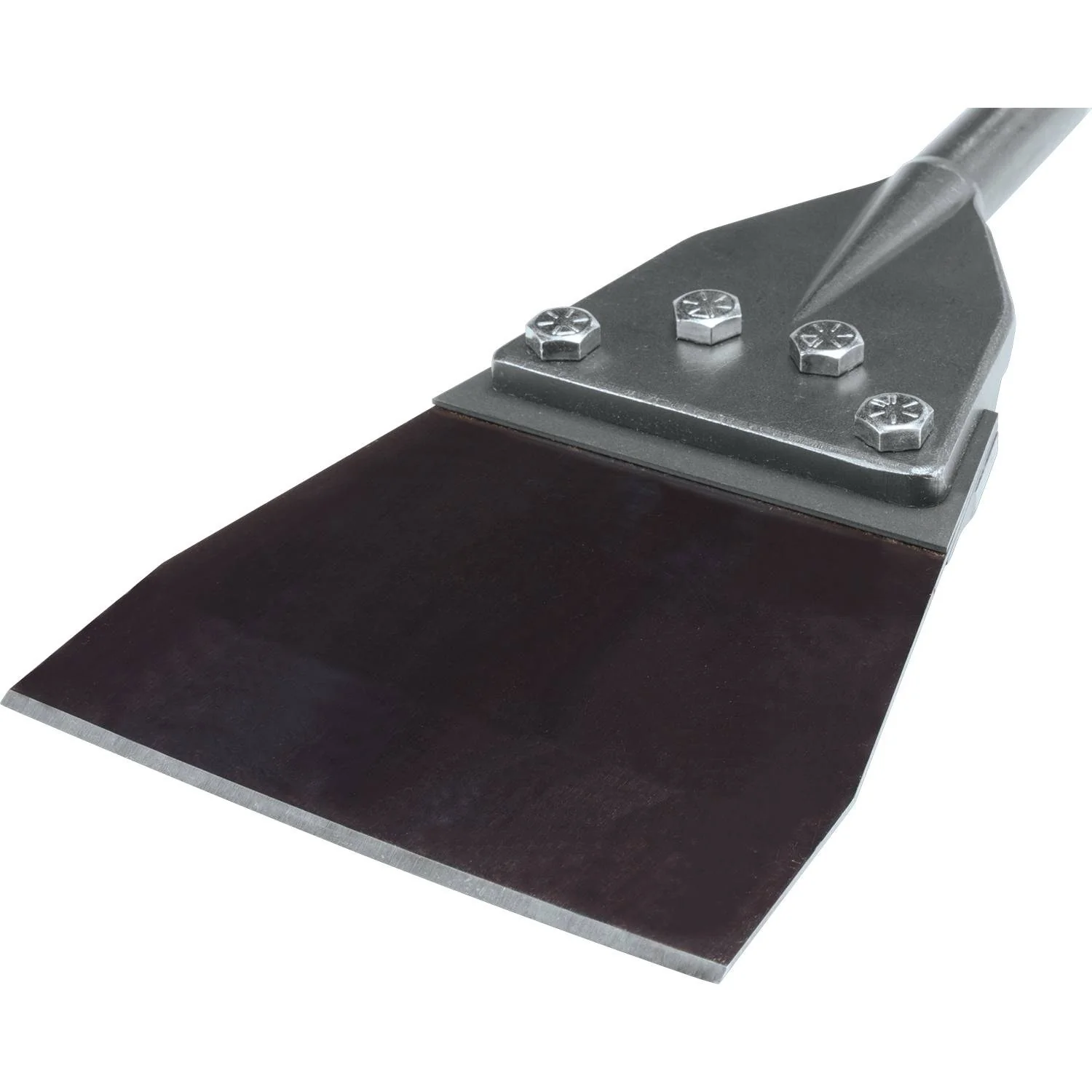 6" Floor Scraper, SDS-MAX - Image 4