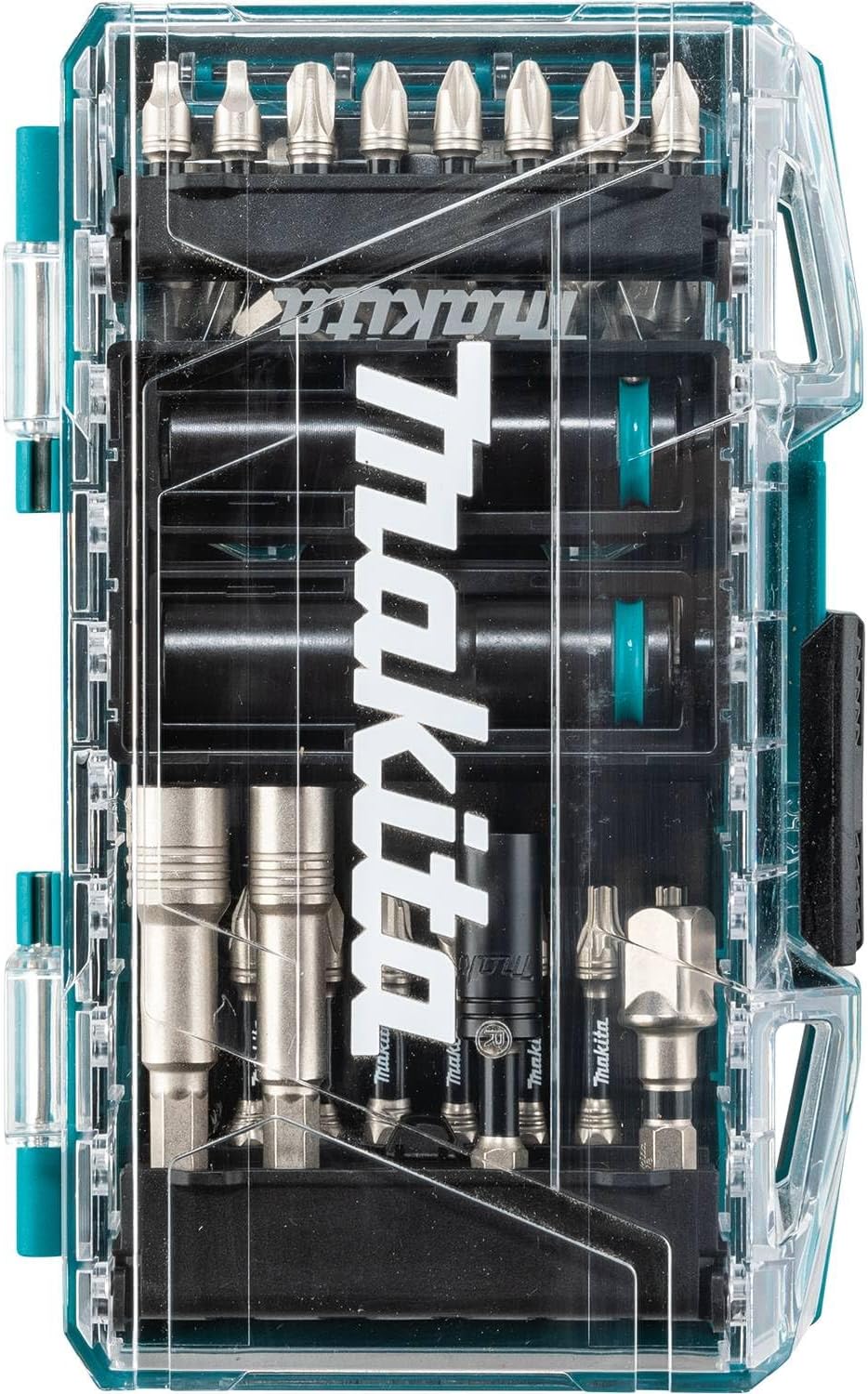 Makita T-05941 Impact XPS 50 Pc. Impact Driving and Fastening Bit Set - Image 3
