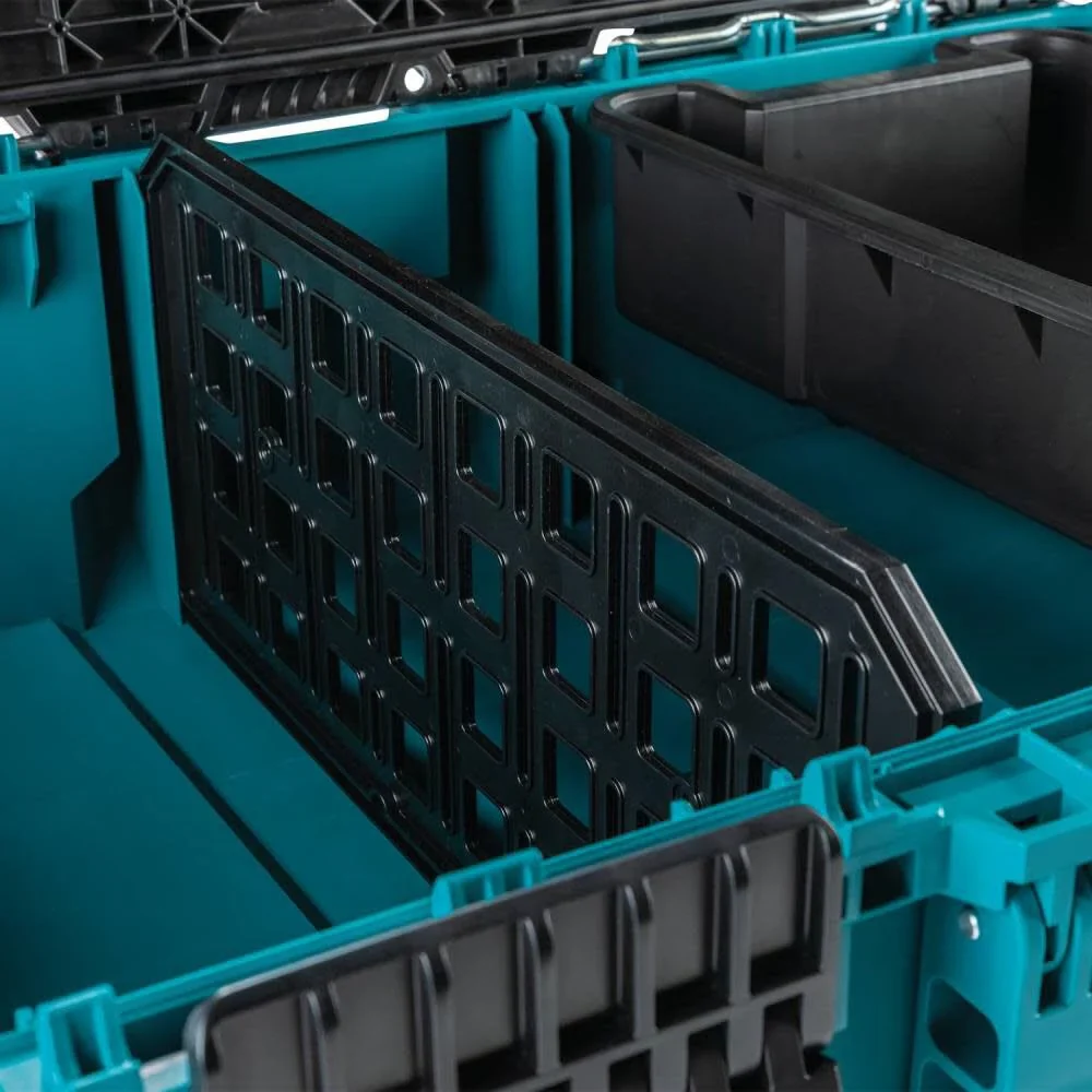 Makita T-90015 MAKTRAK Large Toolbox - Image 13