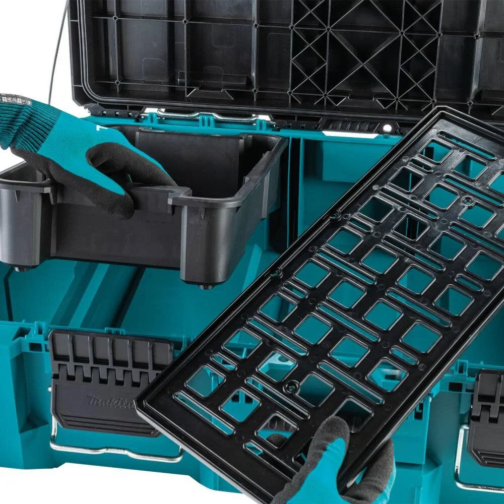 Makita T-90015 MAKTRAK Large Toolbox - Image 15