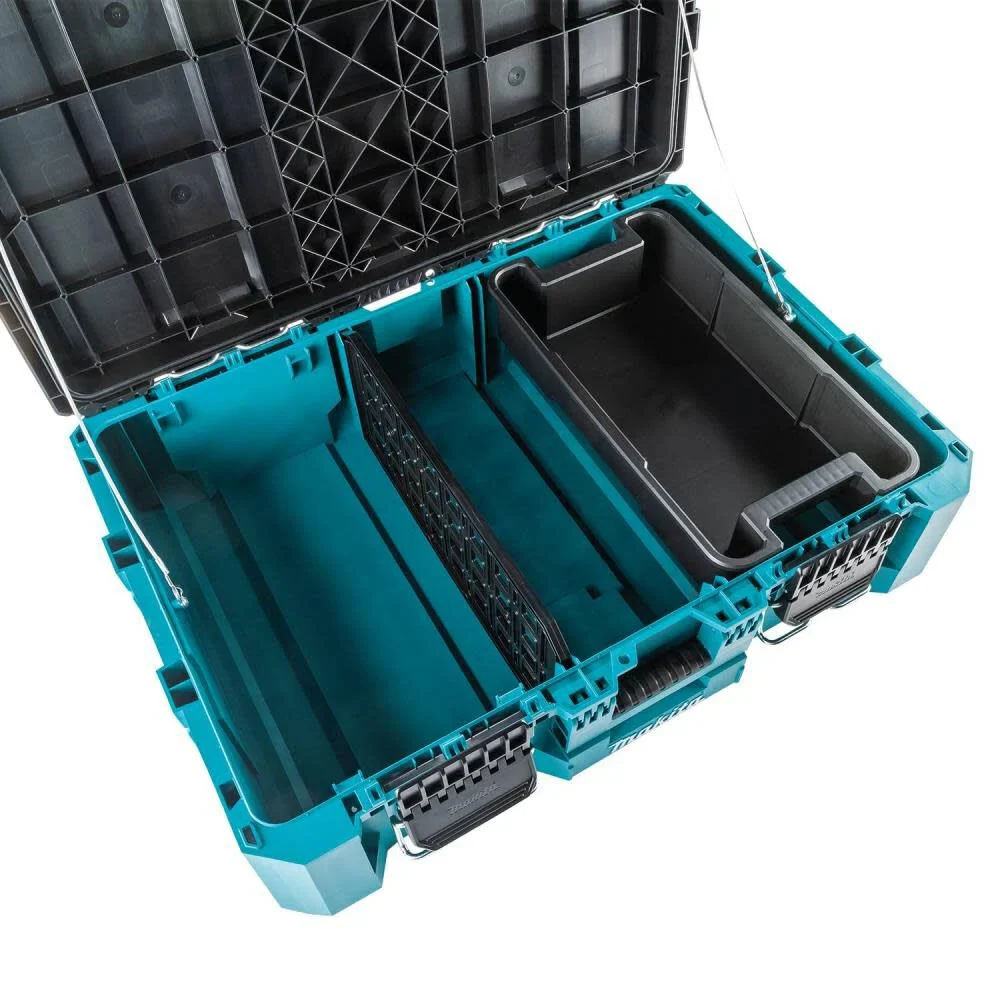 Makita T-90015 MAKTRAK Large Toolbox - Image 16