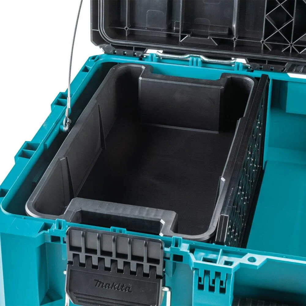 Makita T-90015 MAKTRAK Large Toolbox - Image 17
